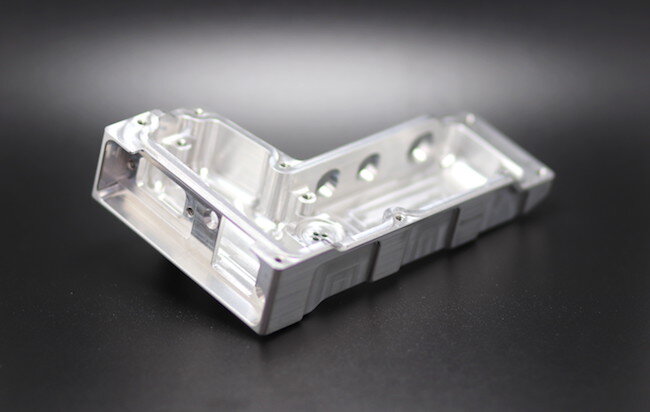 Aluminum Custom Cut Products 