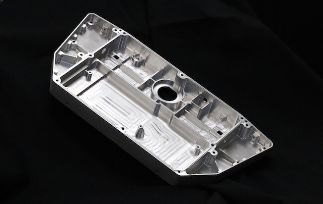 Steel Fabrication and Manufacturing 