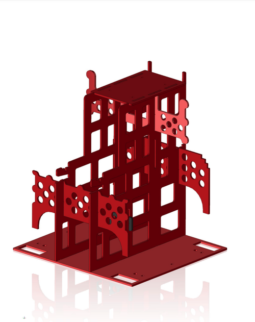 6 Ways WalTek Bridges the Gap between Design and Manufacturing Wal